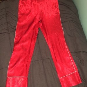 Victoria Secret Pajama Pants